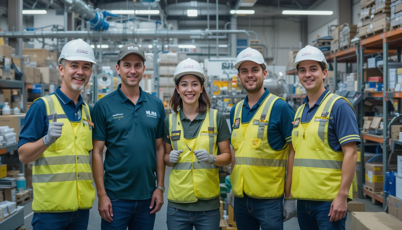 why you should use professional packing services