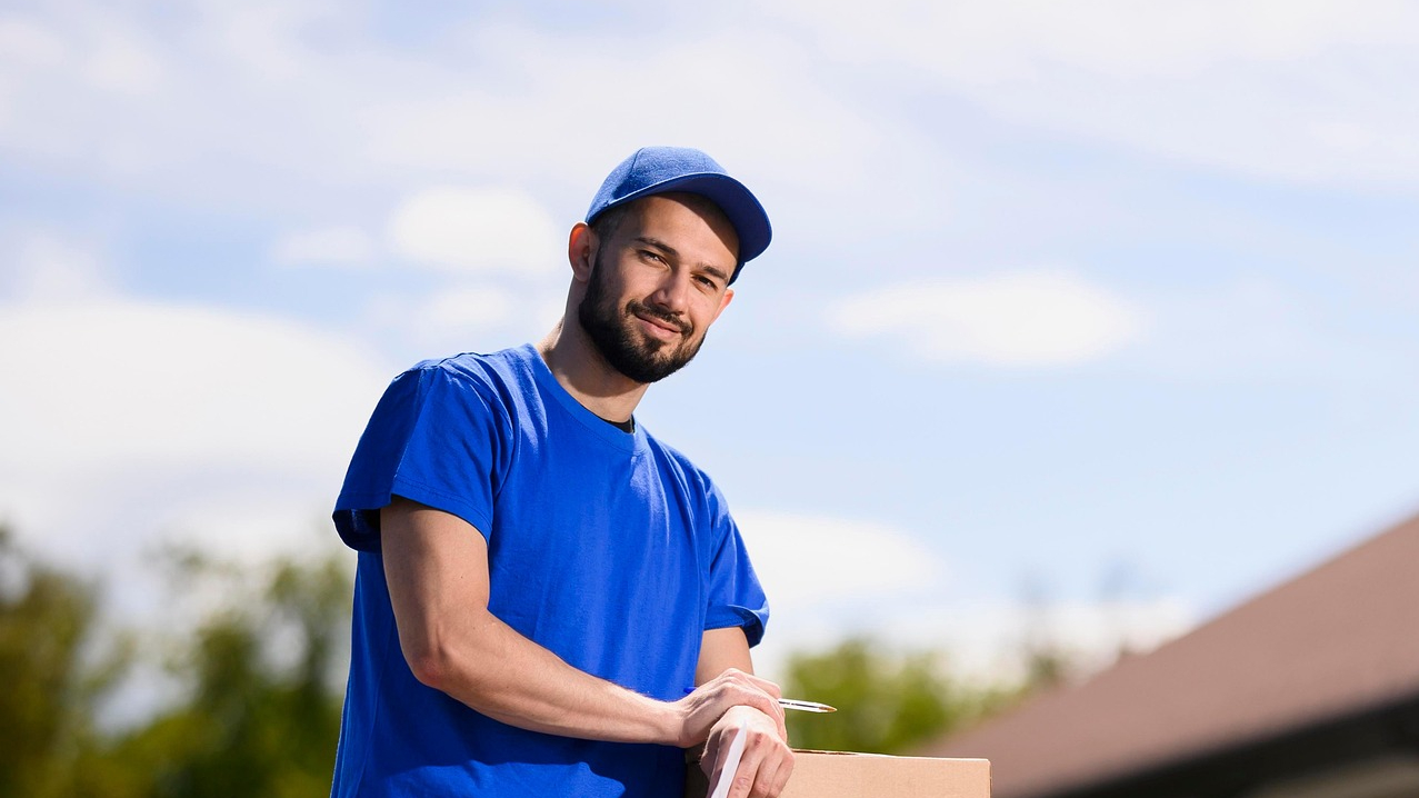 Your Comprehensive Moving and Warehouse Storage Solution