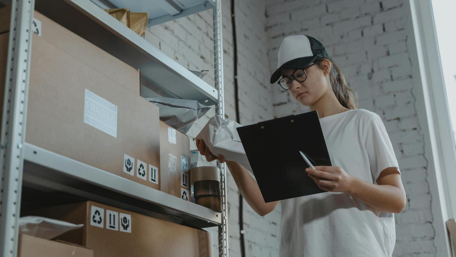 Local Storage Services for Your Move