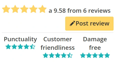 review 1 RELOCATION WORLDWIDE.