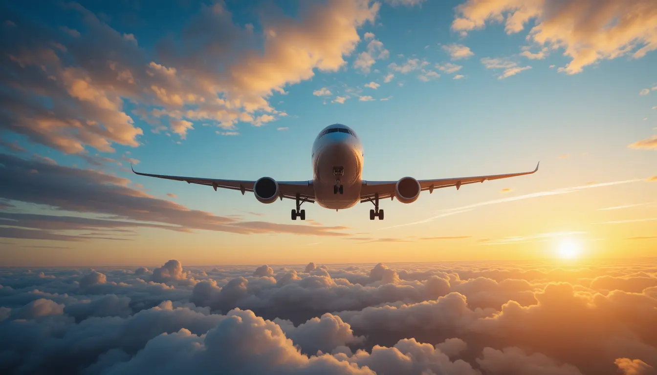 Seamless Air-Freight Relocations