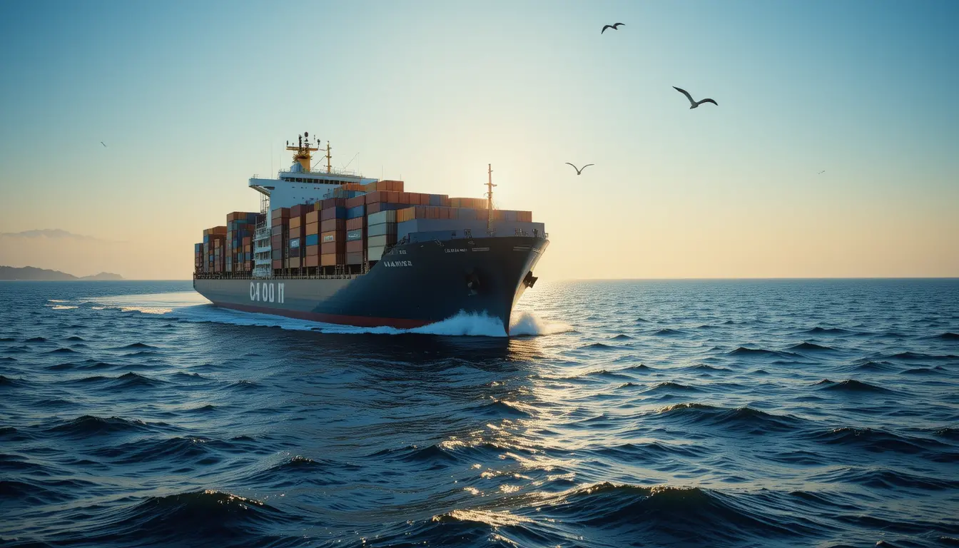 At 1 Relocation Worldwide, we specialize in providing comprehensive ocean moving services that cater to all your international relocation needs.