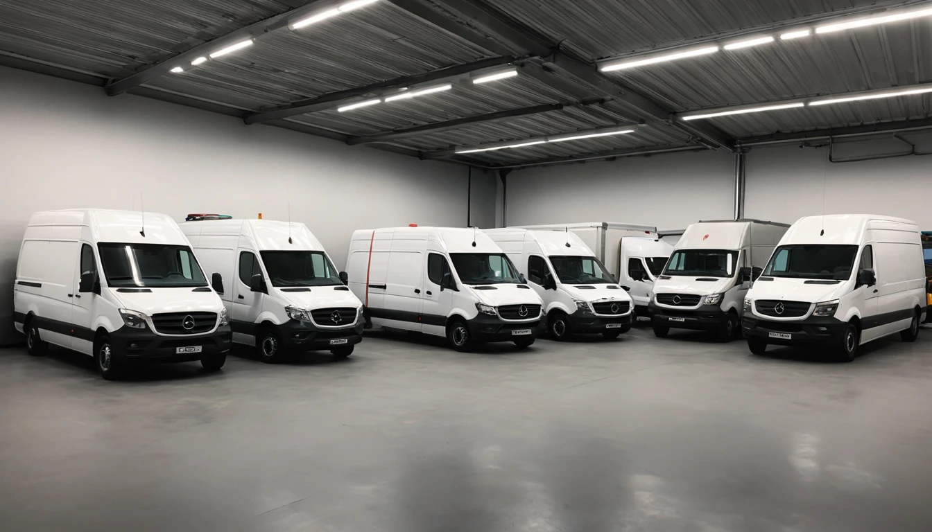 Full Service International Moving & Storage Company