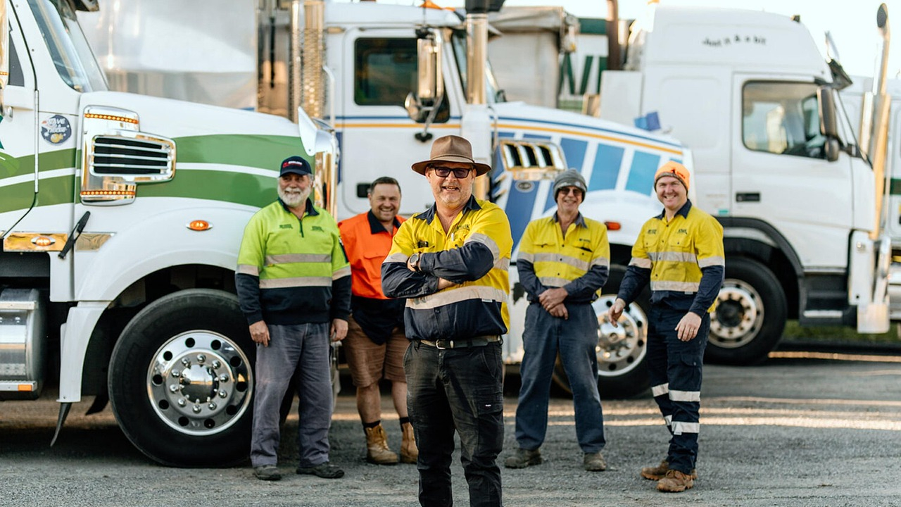 Your Ultimate Relocation Partner